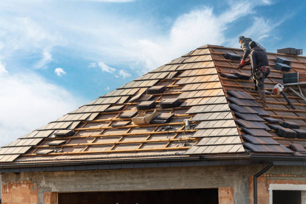 Best Asphalt Shingle Roofing  in Woodinville, WA