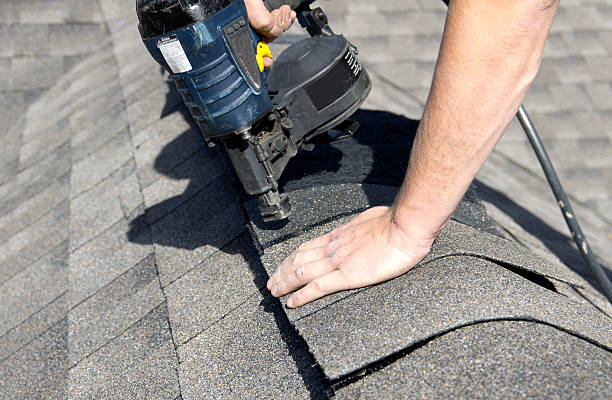 Professional  Roofing repair and installation in Woodinville, WA