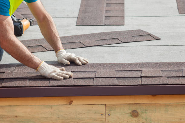 Roof Insulation in Woodinville, WA